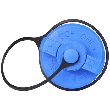 Cap Filler