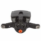 Disc Brake Caliper Housing - Right, Rear Main Image