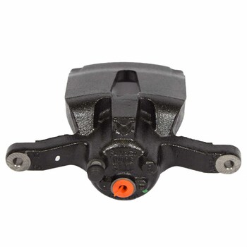 Disc Brake Caliper Housing - Right, Rear