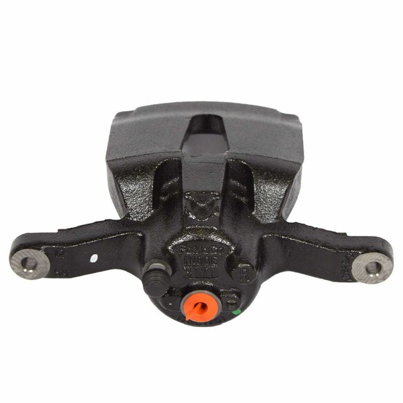 Disc Brake Caliper Housing - Right, Rear Main Image
