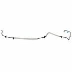 Brake Hydraulic Line Tube - Rear Main Image