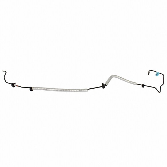 Brake Hydraulic Line Tube - Rear Main Image