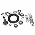 Differential Ring and Pinion Driving Gear - Front 3.5L Main Image