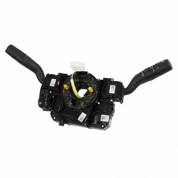 Steering Column Tube Housing Main Image