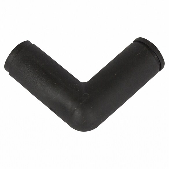 Windshield Washer Hose Connector - Rear Main Image