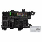 Keyless Entry Module Alarm/Keyless Lock System Kit Main Image
