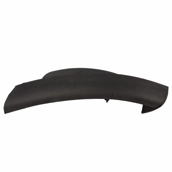 Bumper End Cap Panel - Left, Front Main Image