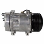 AIR CONDITIONING (A/C) Compressor Main Image