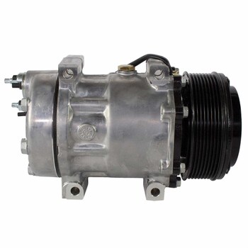 AIR CONDITIONING (A/C) Compressor