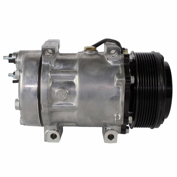 AIR CONDITIONING (A/C) Compressor Main Image