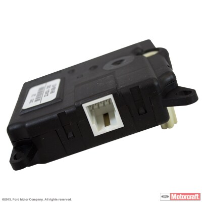 Hvac Blend Door Actuator Motor - Left, Right | Parts | Ford.com
