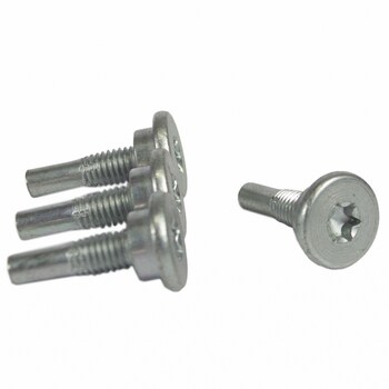 Bolt - M8 X 1.25 29.5