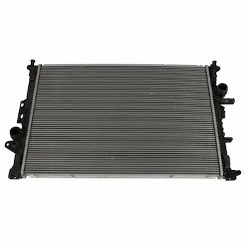 Radiator - 2.5L