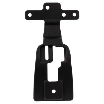 Collision Avoidance Camera Bracket Molding Back Up - Front