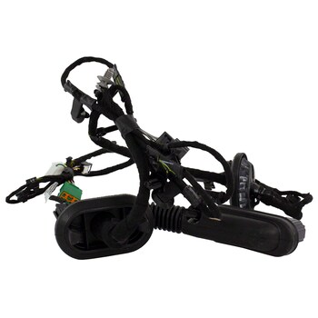 Wire Jumper - Right, Front