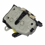 Door Latch - Left, Front Main Image