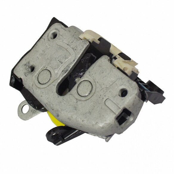 Door Latch - Left, Front Main Image