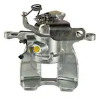 Disc Brake Caliper Housing - Right, Rear Main Image