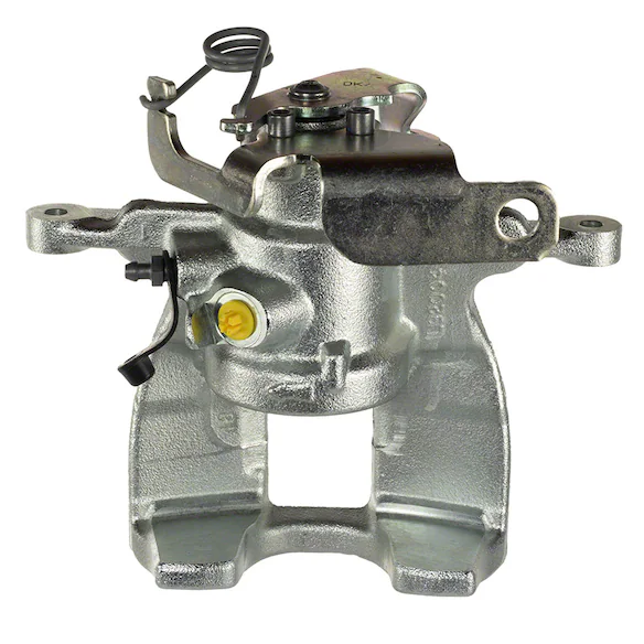 Disc Brake Caliper Housing - Right, Rear Main Image