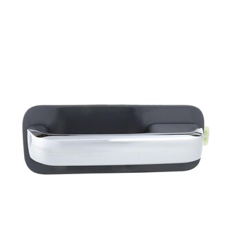 Exterior Door Handle - Right, Front, Rear 3.0L