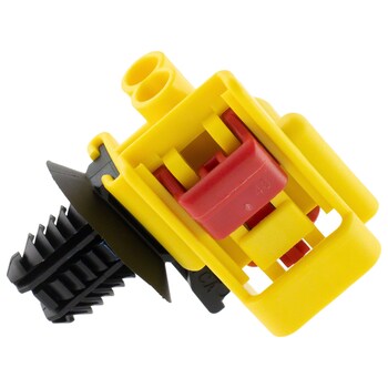 Cover - Front, Driver