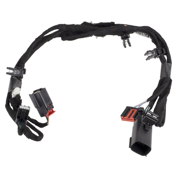 Wiring LAMPS - Rear Main Image