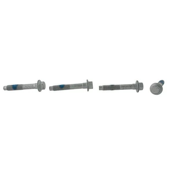 Suspension Shock Absorber Bolt - M12 x 70MM, Rear Main Image