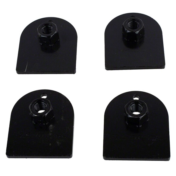 Retainer - Lower Main Image