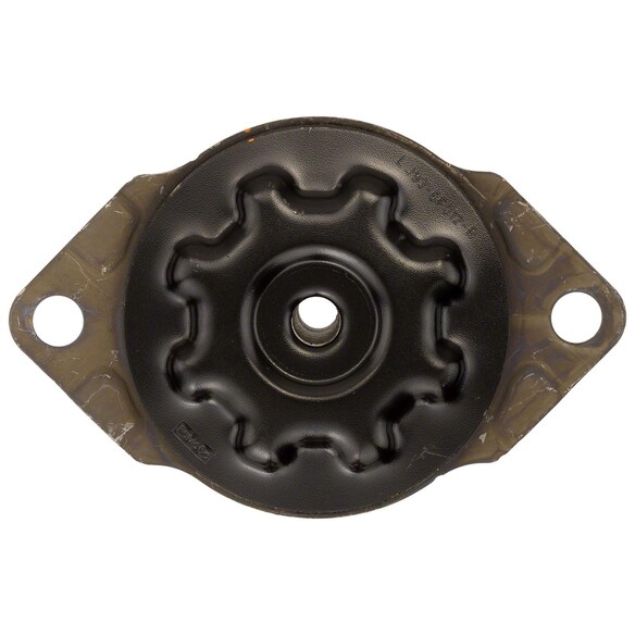 Bracket Engine Support Drive Unit - Front, Upper Main Image