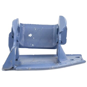 Engine Mount Bracket Insulator - Left