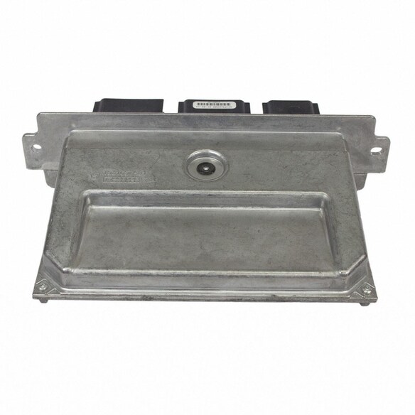 Engine Control Module (ECM) EEC V - AM71F30532 (TYU2) 3.0L Main Image