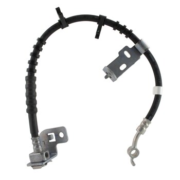 Brake Hydraulic Hose - Left, Front