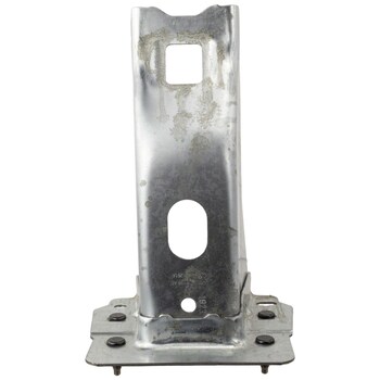 Frame Rail End Bumper Bracket - Left, Right, Rear