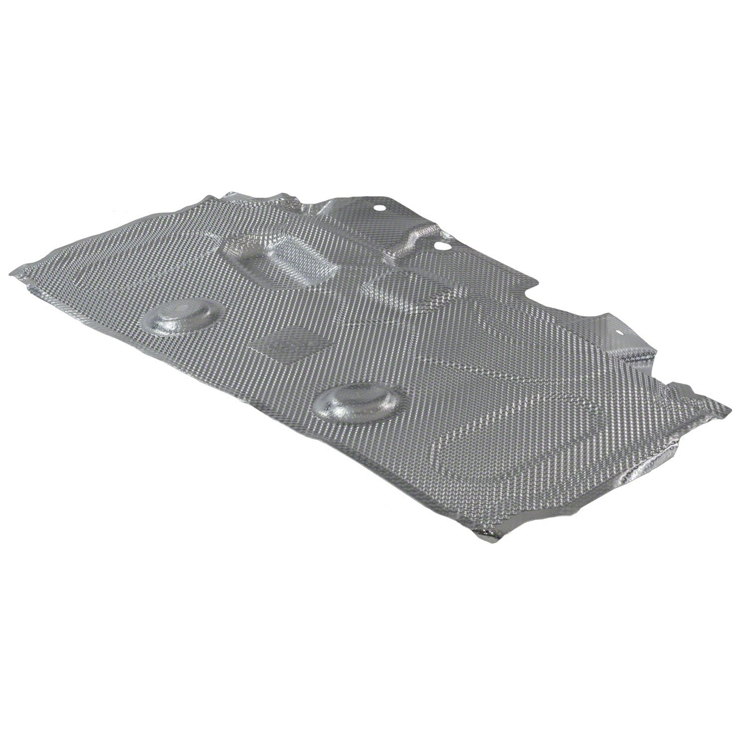 Floor Pan Heat Shield | Parts | Ford.com