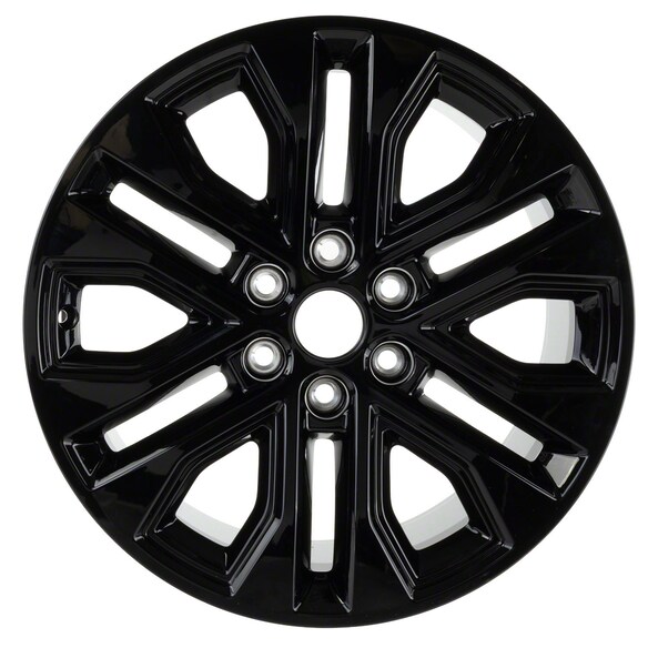 Wheel Main Image