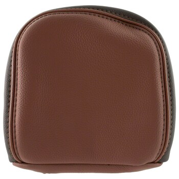 Seat Headrest Cover - Right, Rear (King Ranch)