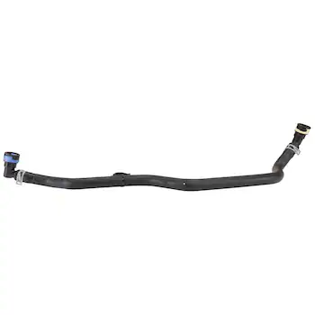 Engine Coolant Pipe Hose - Inlet