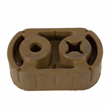 Exhaust System Hanger Rubber Insulator