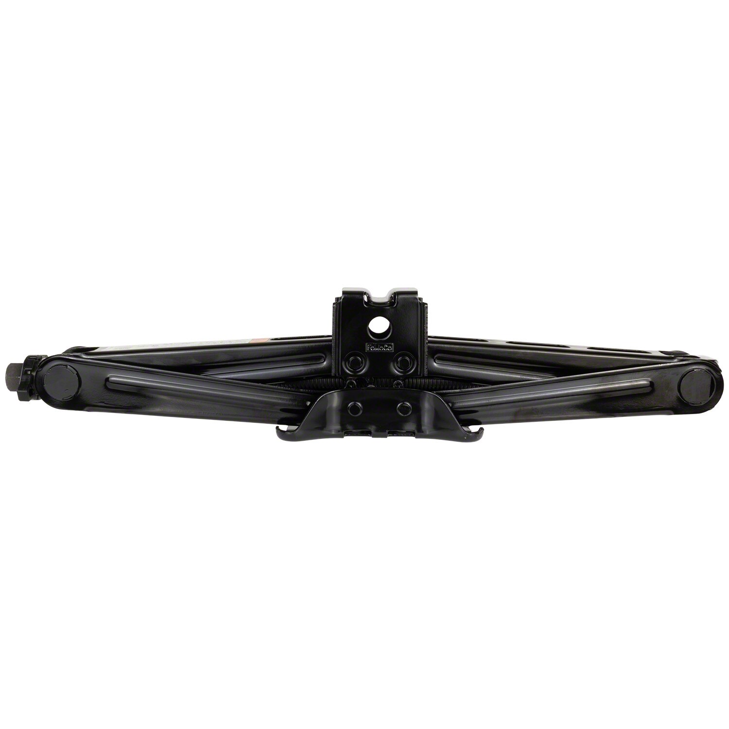 Jack Lifting | Parts | Ford.com