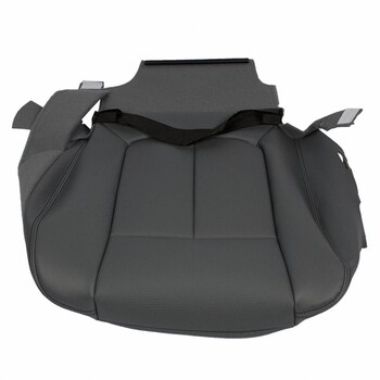 Seat Cover Cushion - Left, Front (XL)