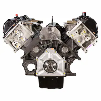 Engine Long Block Kit REMANUFACTURED