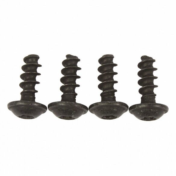 Headlight Bulb Cap Screw Mounting - M6 X 16, Front Main Image