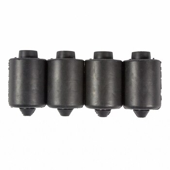 Liftgate Stop Bumper - 40 x 24MM