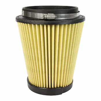 Engine Air Filter Element Clutch