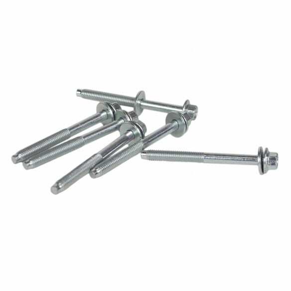 Screw Round Head - M6 x 63MM Main Image