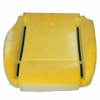 Seat Cushion Foam Pad - Left, Front Main Image