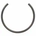 Retainer Piston Pin Main Image