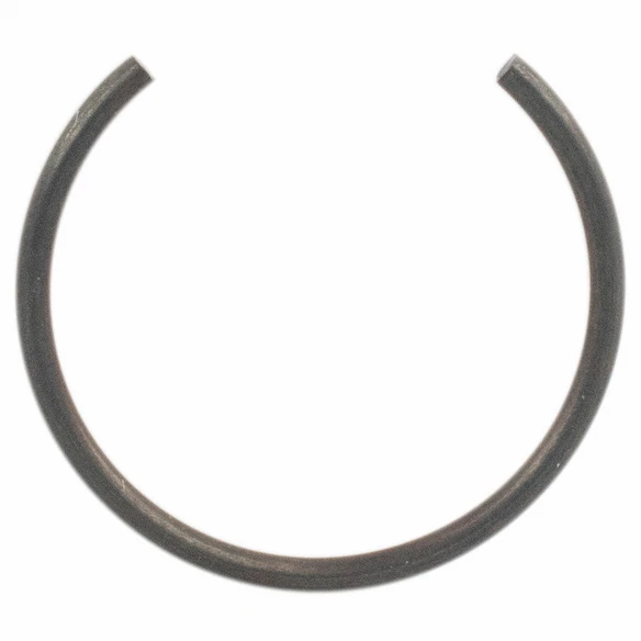 Retainer Piston Pin Main Image