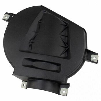 Air Cleaner Cover - 5.2L