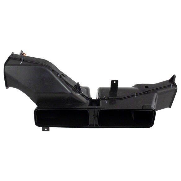 Vent Air Louver Hose HVAC Duct Adapter Main Image